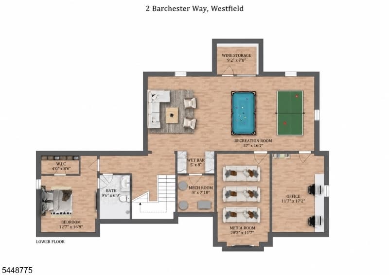 2 Barchester Way, Westfield Town photo 4