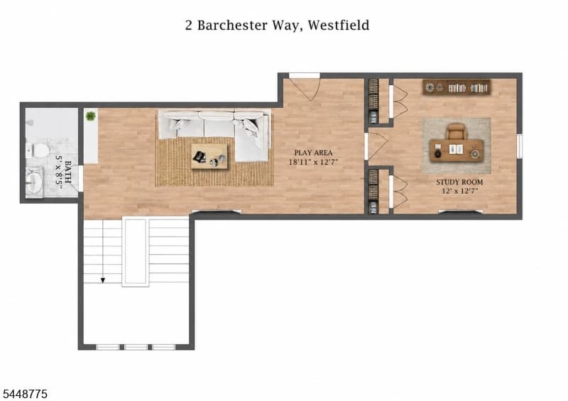 2 Barchester Way, Westfield Town photo 5