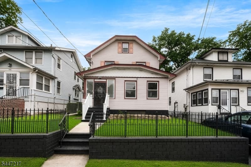 149 Summer Ave, Hillside Twp.