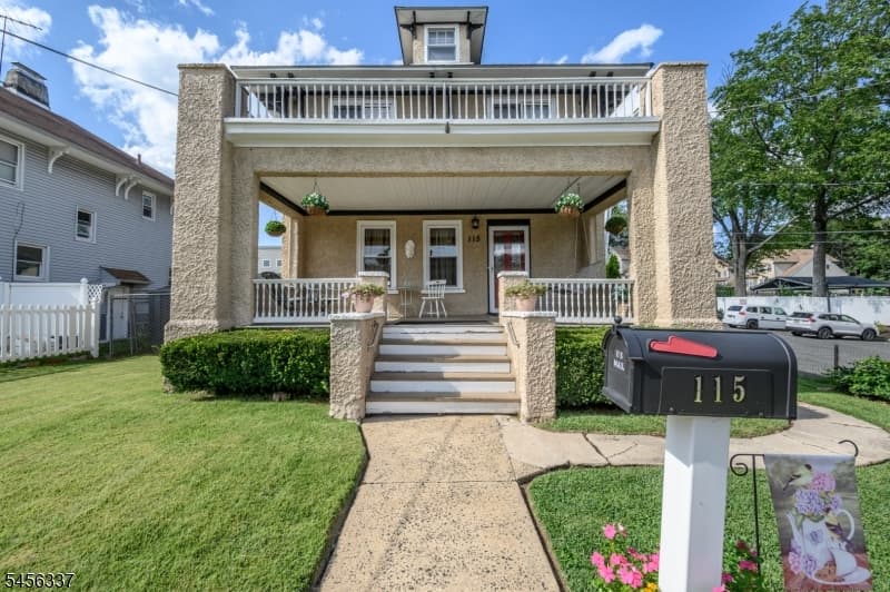 115 E 6th Ave, Roselle Boro