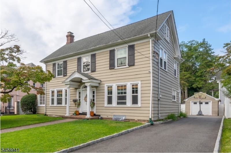 638 Union Ave, Elizabeth City