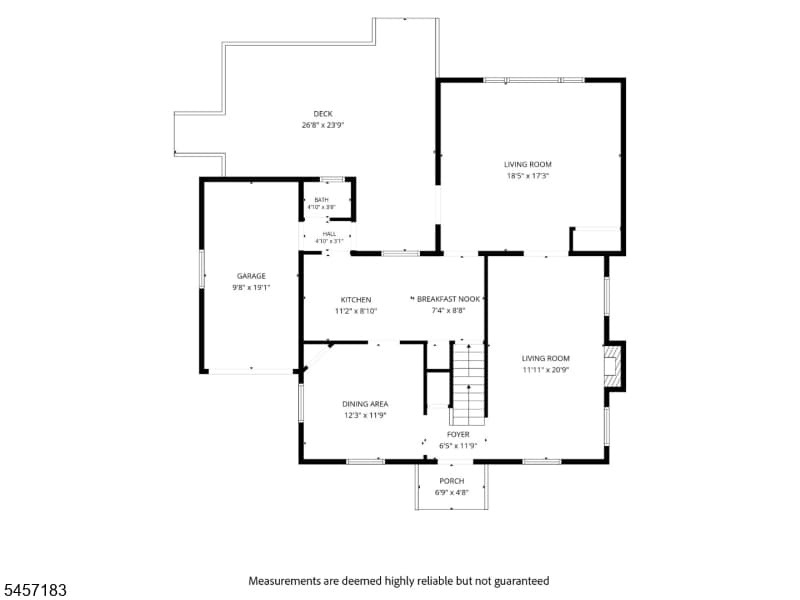 665 Fairfield Way, Union Twp. photo 33