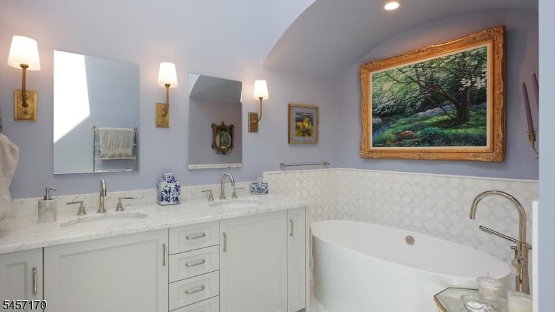 151 Wild Hedge Ln, Mountainside Boro photo 30