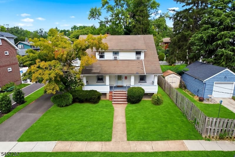 33 Pine St, Cranford Twp.