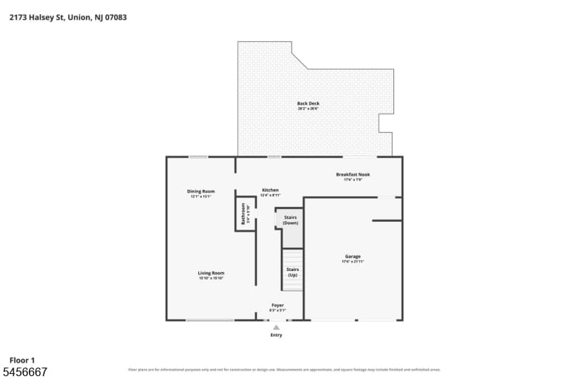 2173 Halsey St, Union Twp. photo 34