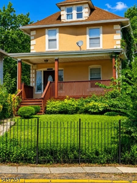 161 Hillside Ave, Hillside Twp.
