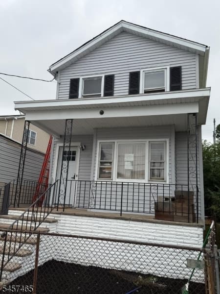 310 Walnut St, Elizabeth City photo 2