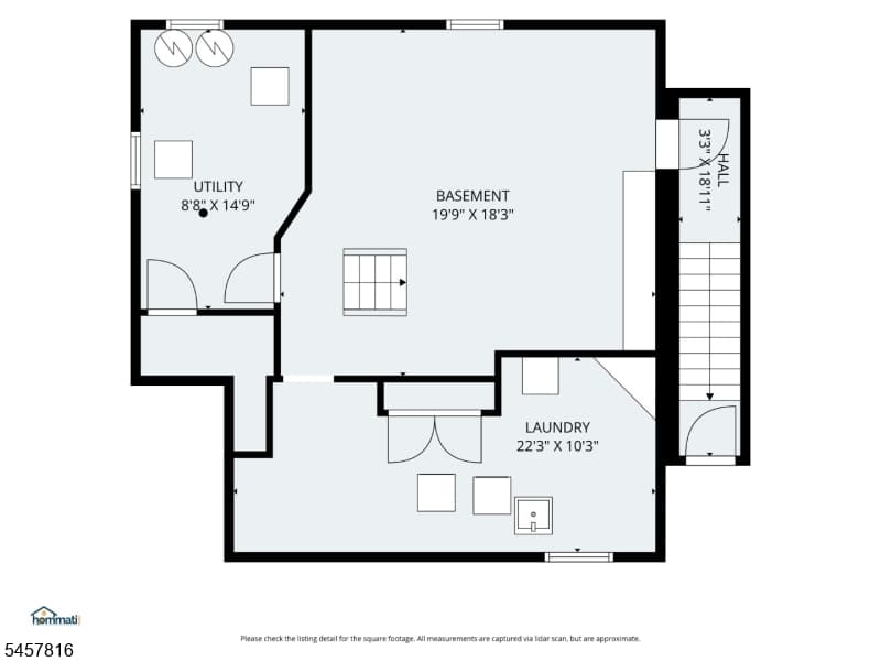 1415 N Wood Ave, Linden City photo 34