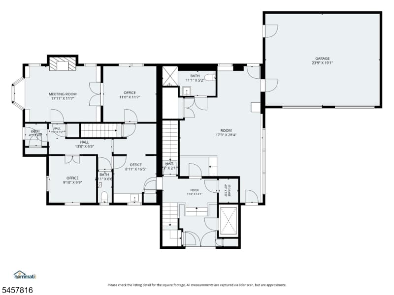 1415 N Wood Ave, Linden City photo 35