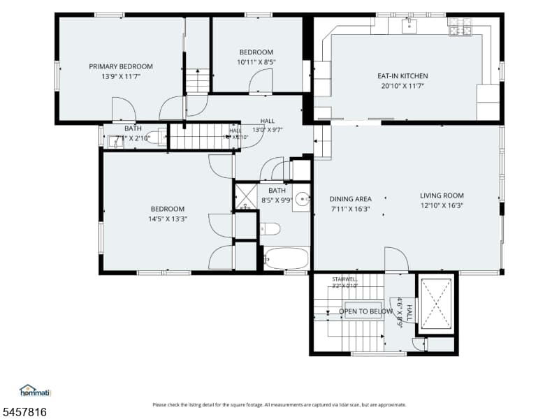 1415 N Wood Ave, Linden City photo 36