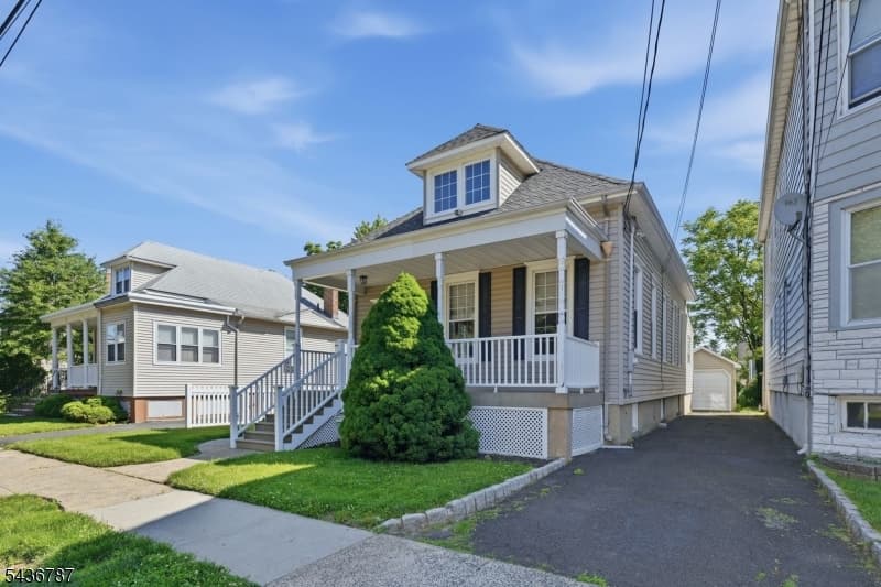 219 Magie Ave, Roselle Park Boro