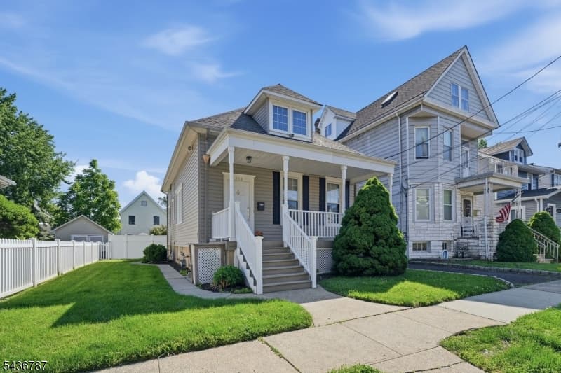 219 Magie Ave, Roselle Park Boro photo 2
