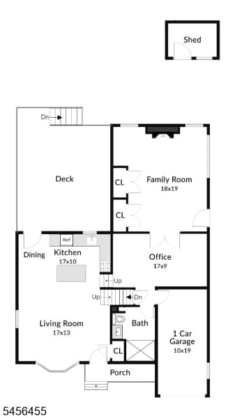 299 Stoughton Ave, Cranford Twp. photo 30