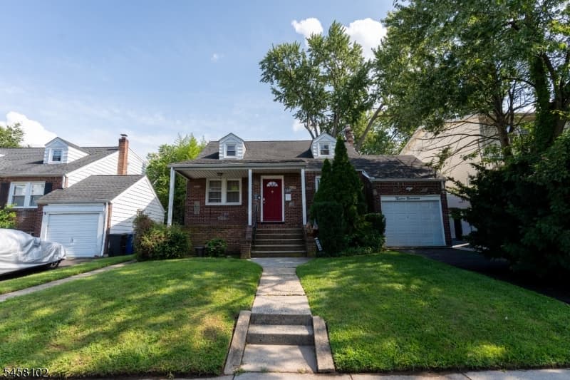 1219 Glenn Ave, Union Township