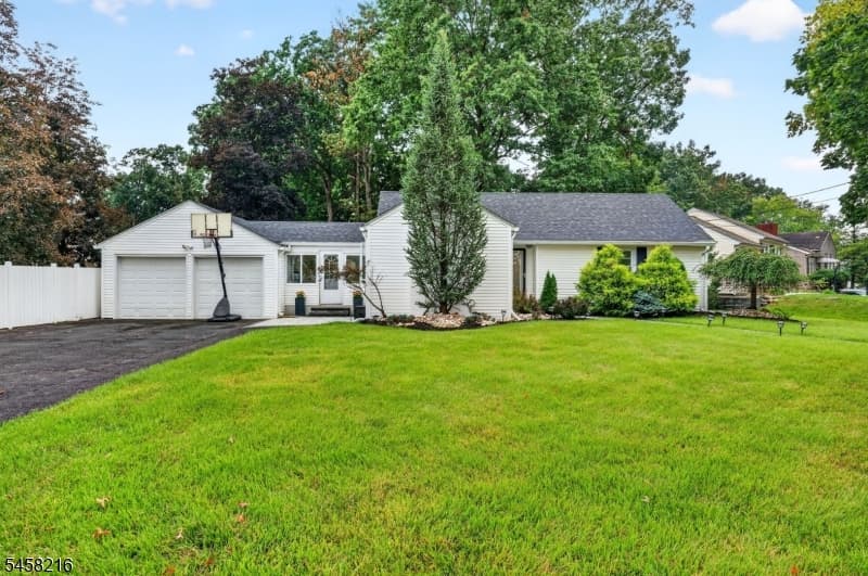 943 Sherman Ave, Plainfield City