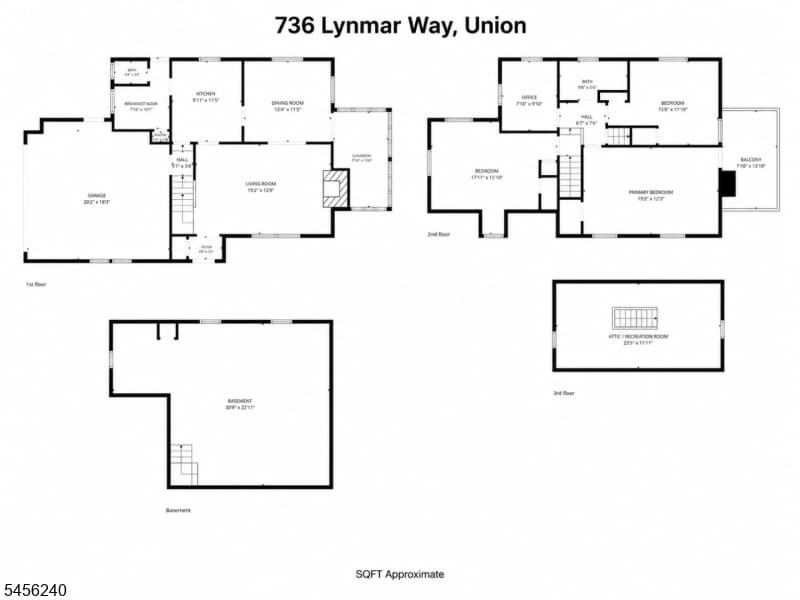736 Lynmar Way, Union Twp. photo 28