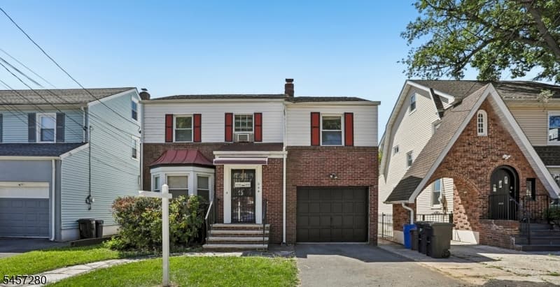 244 Belleview Ter, Hillside Twp.