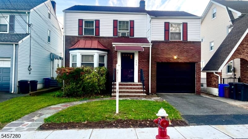 244 Belleview Ter, Hillside Twp. photo 5