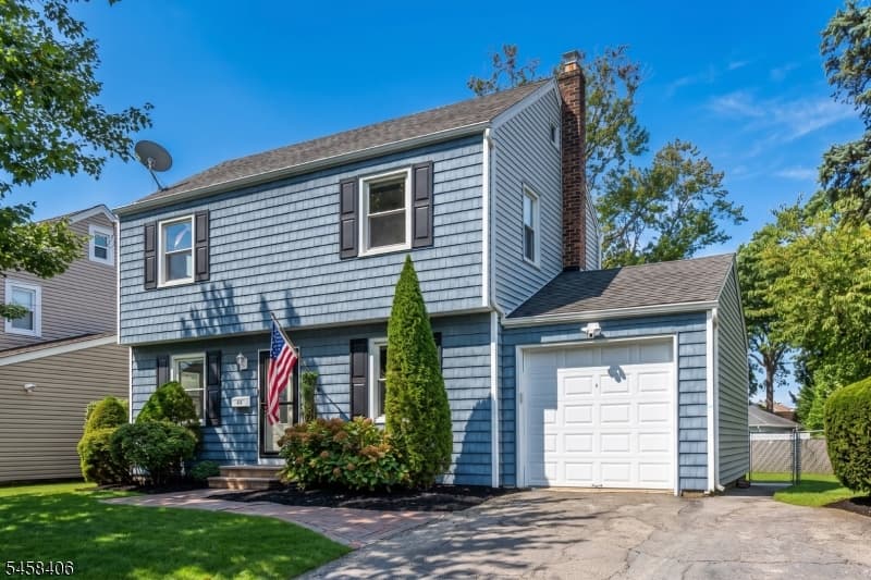 478 Whitewood Rd, Union Twp.