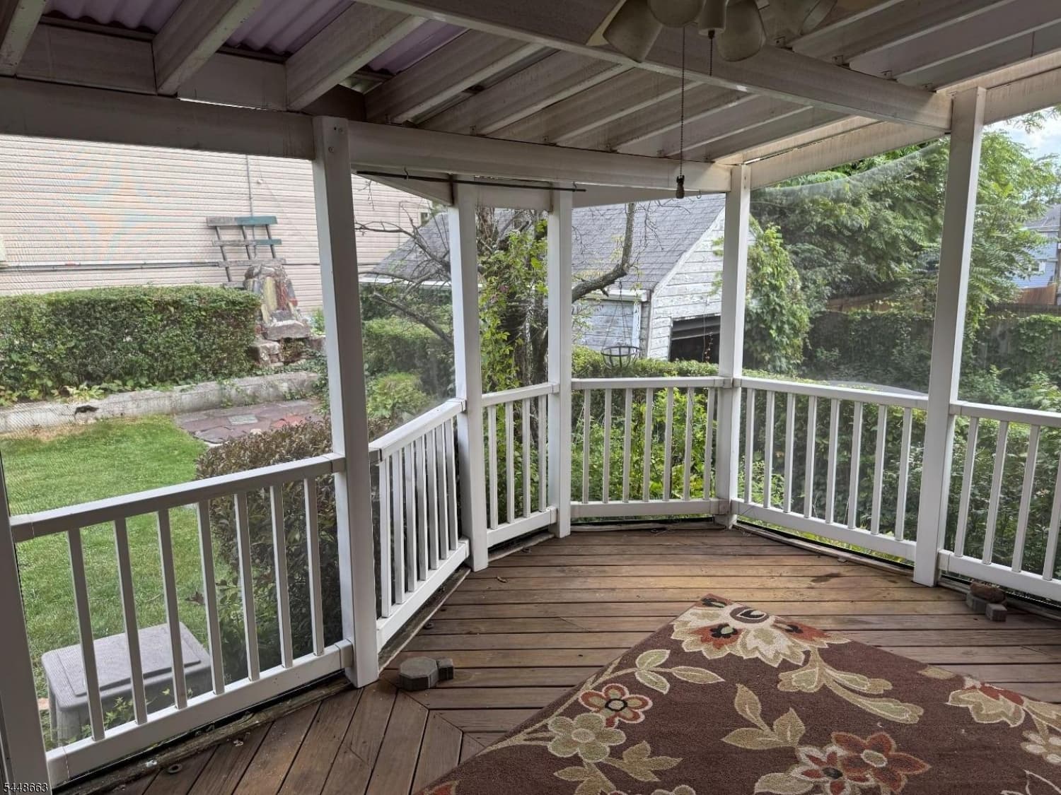 1453 Orchard Ter, Hillside Twp. photo 19