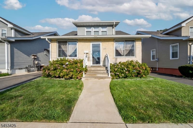 1245 Oakland Ave, Union Twp.