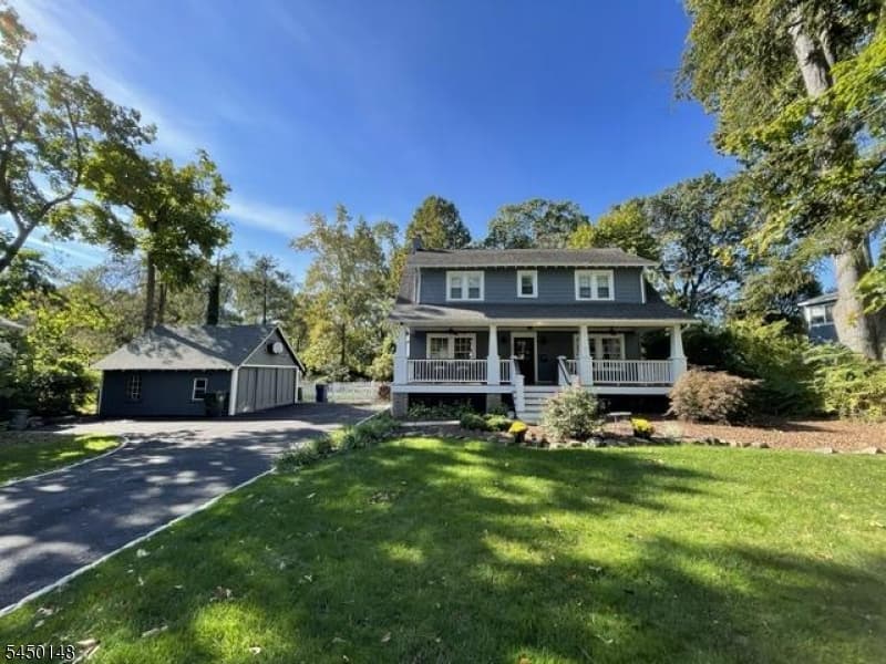 153 Hunter Ave, Fanwood Boro