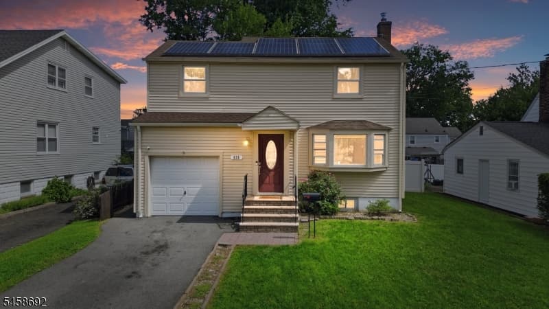 635 Robinson Ter, Union Twp.