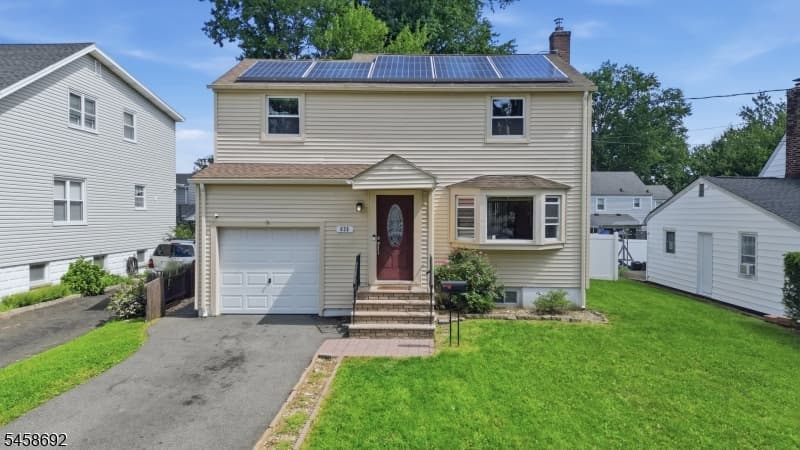 635 Robinson Ter, Union Twp. photo 2