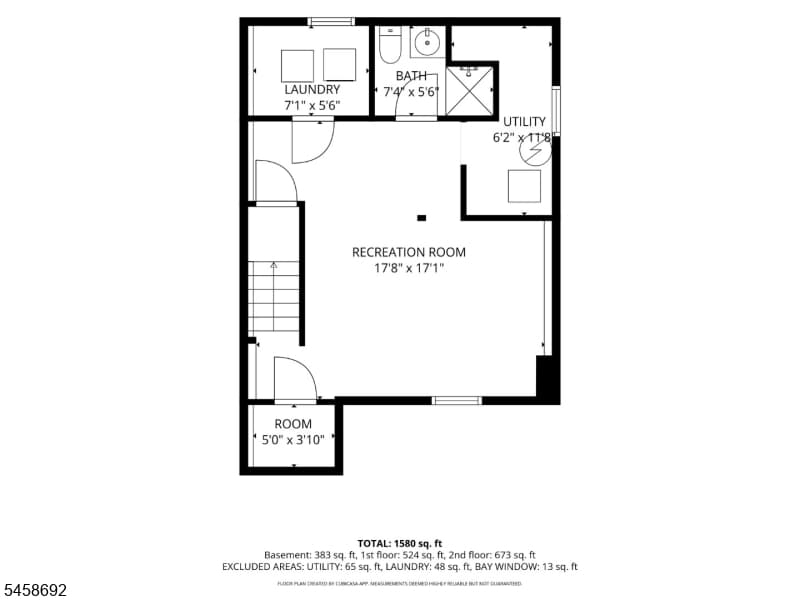 635 Robinson Ter, Union Twp. photo 36
