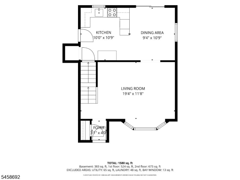 635 Robinson Ter, Union Twp. photo 37