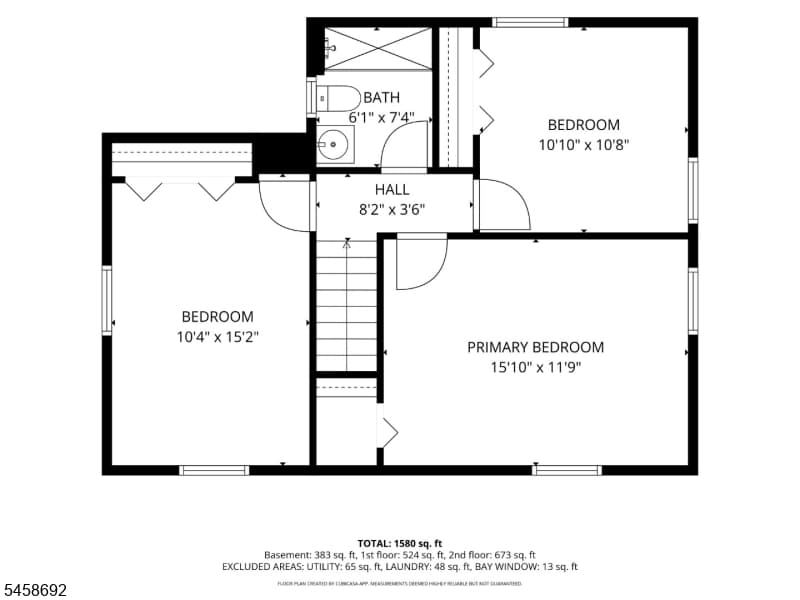 635 Robinson Ter, Union Twp. photo 38