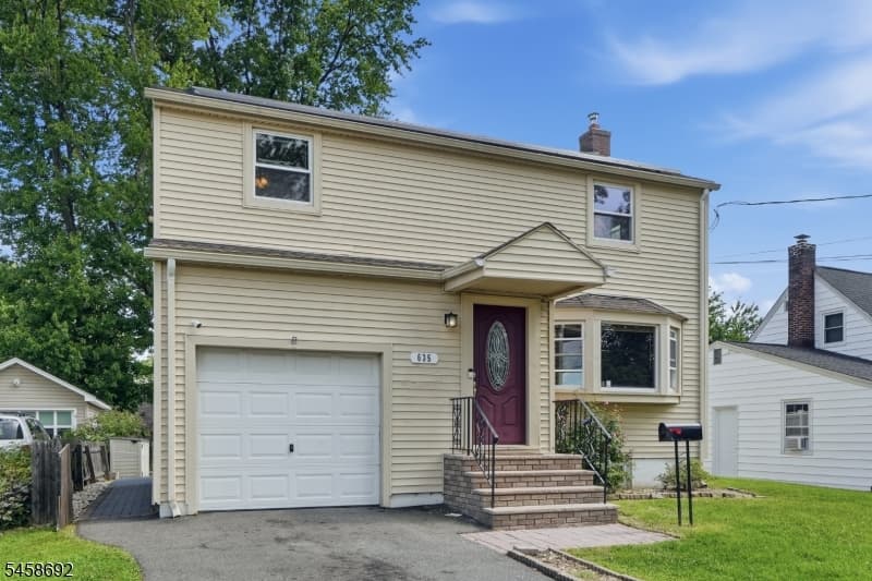 635 Robinson Ter, Union Twp. photo 4