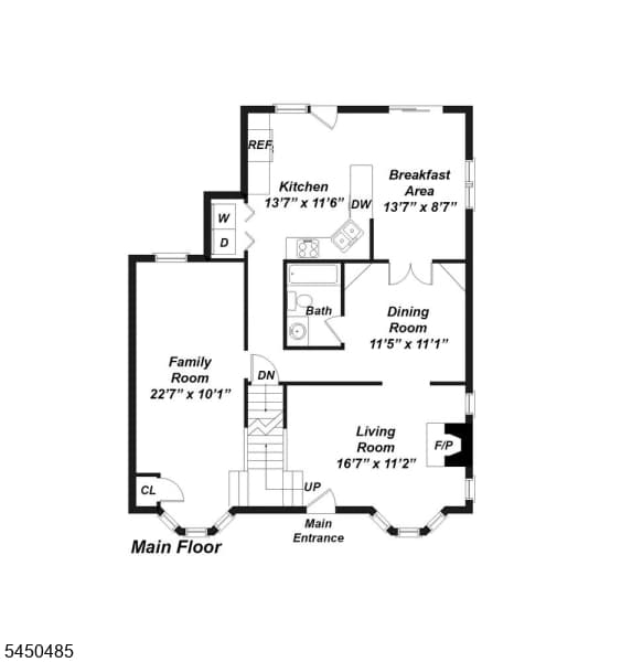 41 Watson Rd, Fanwood Boro photo 36