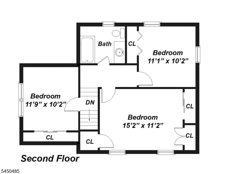 41 Watson Rd, Fanwood Boro photo 37