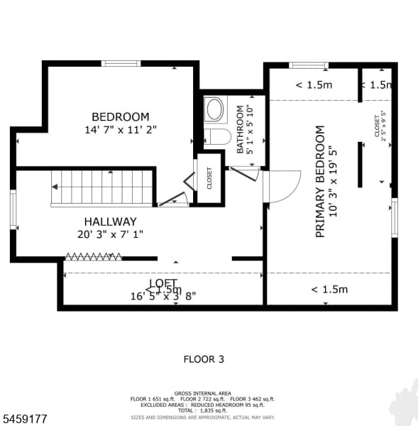 611 Green St, Elizabeth City photo 15