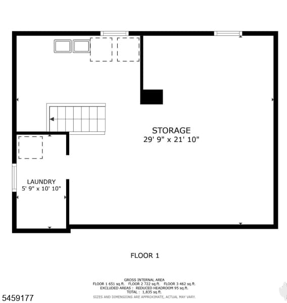611 Green St, Elizabeth City photo 24
