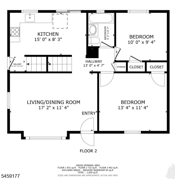 611 Green St, Elizabeth City photo 4