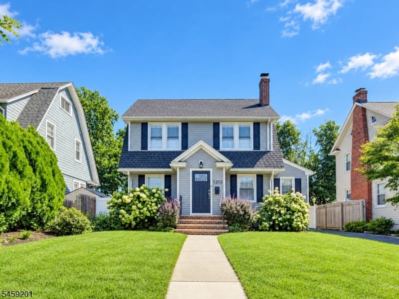 1213 Grant Ave, Plainfield City