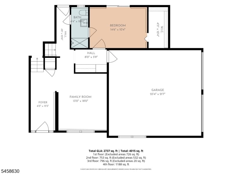 1466 Lamberts Mill Rd, Scotch Plains Twp. photo 48