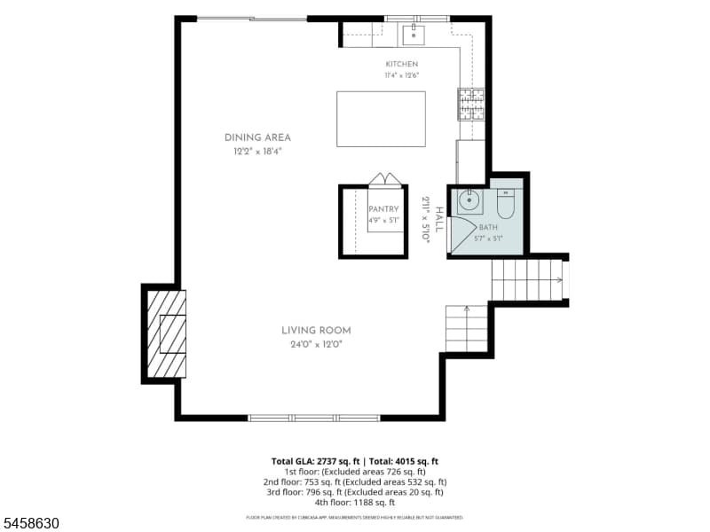 1466 Lamberts Mill Rd, Scotch Plains Twp. photo 49