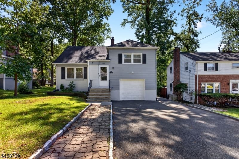 1474 Brentwood Terrace, Plainfield City