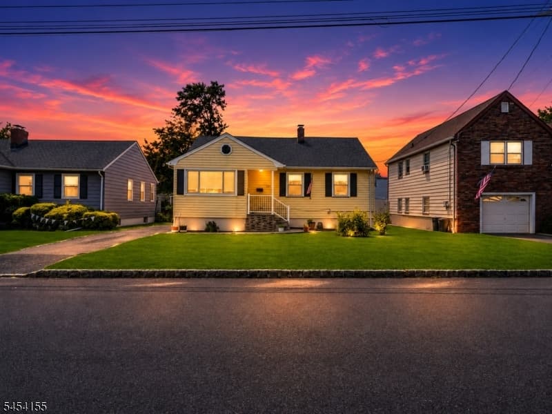 512 Laurel Ave, Roselle Park Boro
