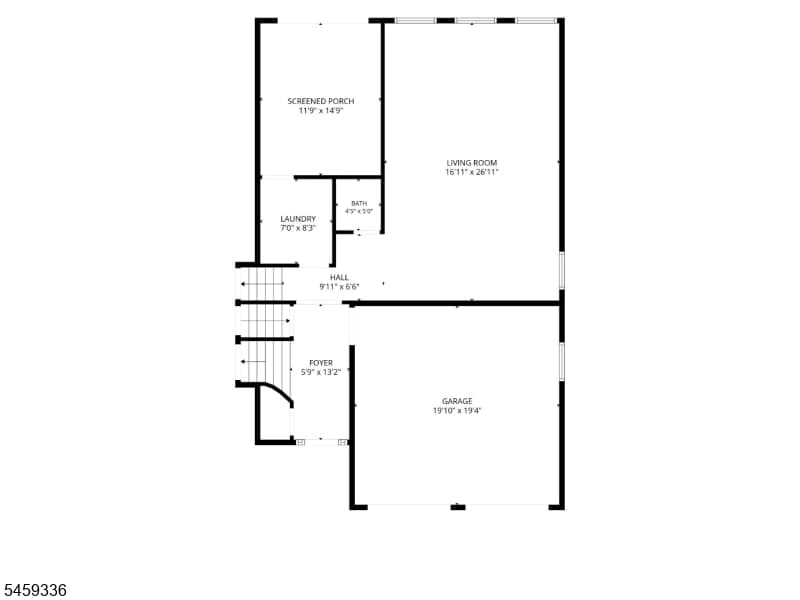 22 Woodside Rd, Springfield Twp. photo 30