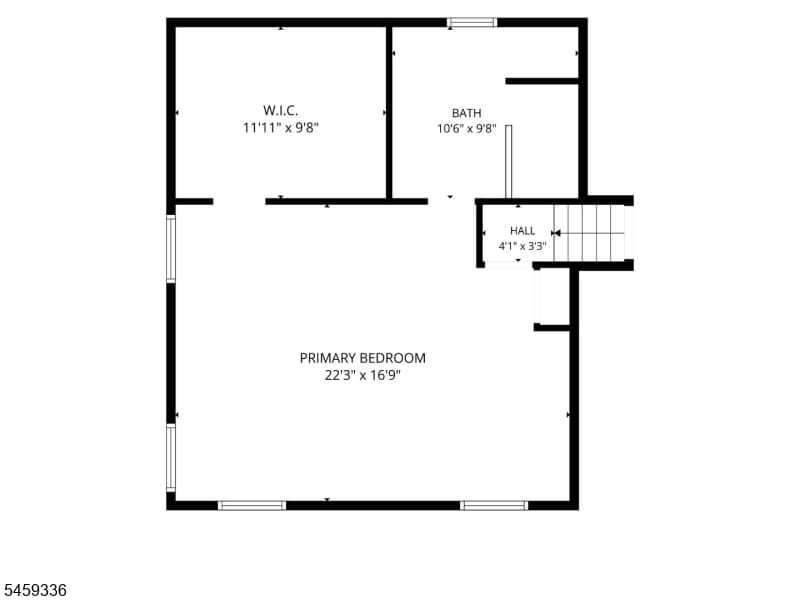 22 Woodside Rd, Springfield Twp. photo 33