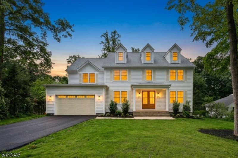 155 Dogwood Ln, Berkeley Heights Twp.