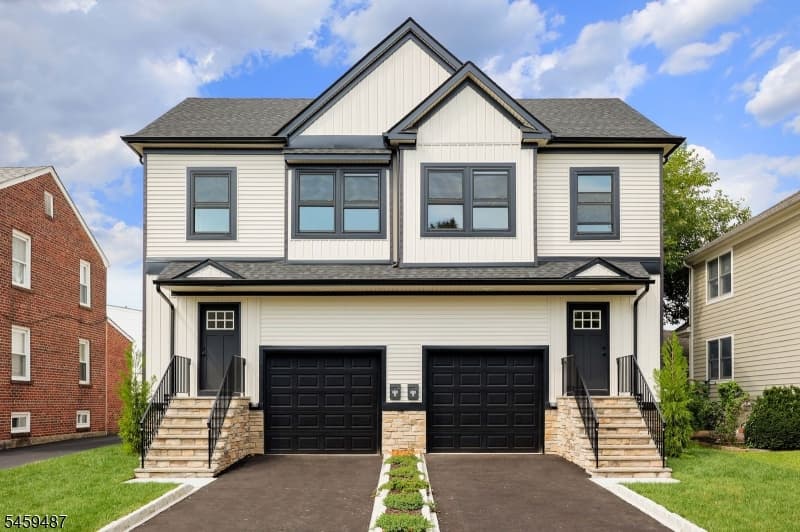 206 Willow Ave, Garwood Boro