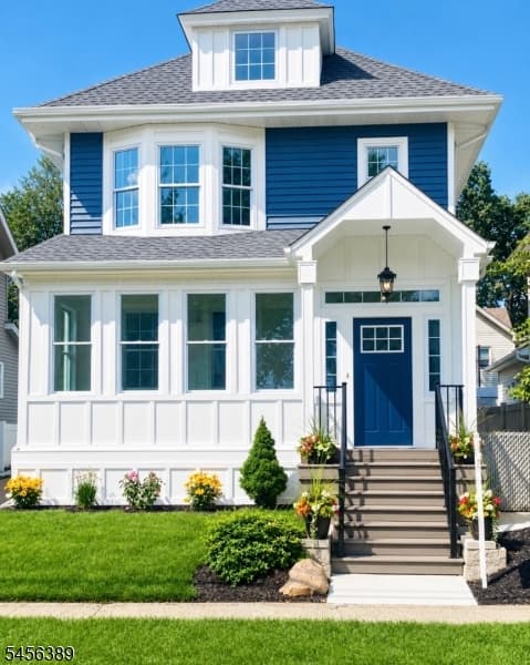 217 E Clay Ave, Roselle Park Boro