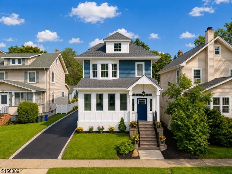 217 E Clay Ave, Roselle Park Boro photo 2