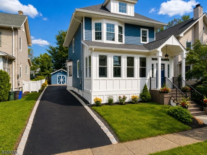 217 E Clay Ave, Roselle Park Boro photo 3