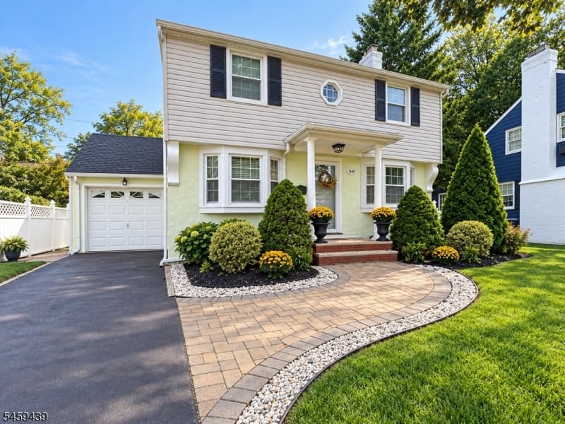 1848 Quaker Way, Union Twp.